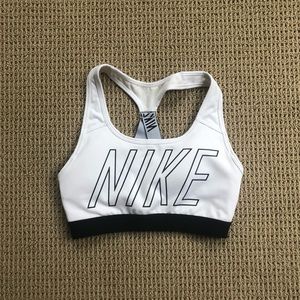 Nike Sports Bra (XS)